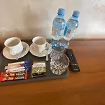 Guest house Homies Celiny (Tarnowskie Gory)