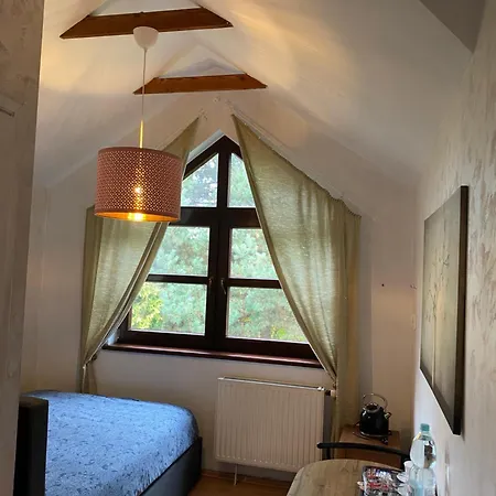 Homies 招待所 Celiny (Tarnowskie Gory)