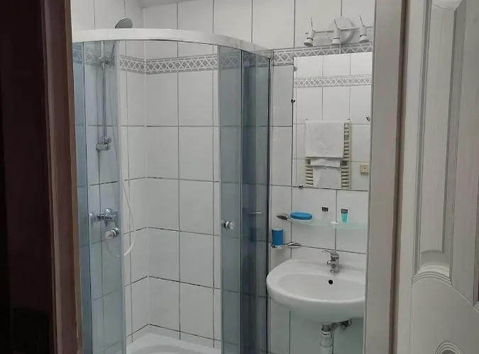 בית הארחה Homies Celiny (Tarnowskie Gory)