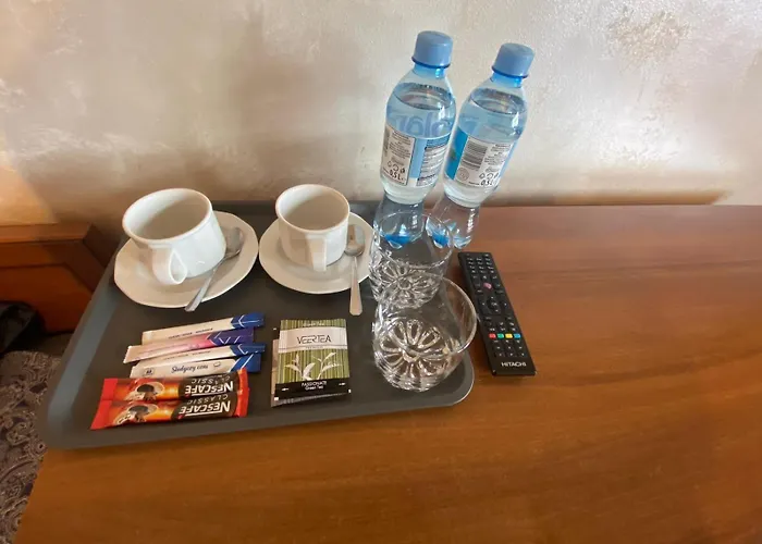 Homies בית הארחה Celiny (Tarnowskie Gory)