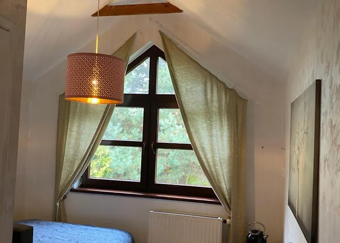 Homies Konukevi Celiny (Tarnowskie Gory)