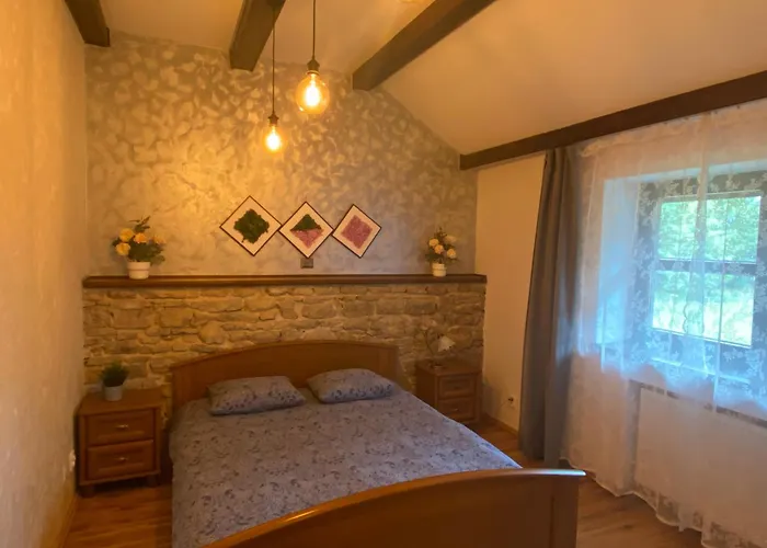 בית הארחה Homies Celiny (Tarnowskie Gory)