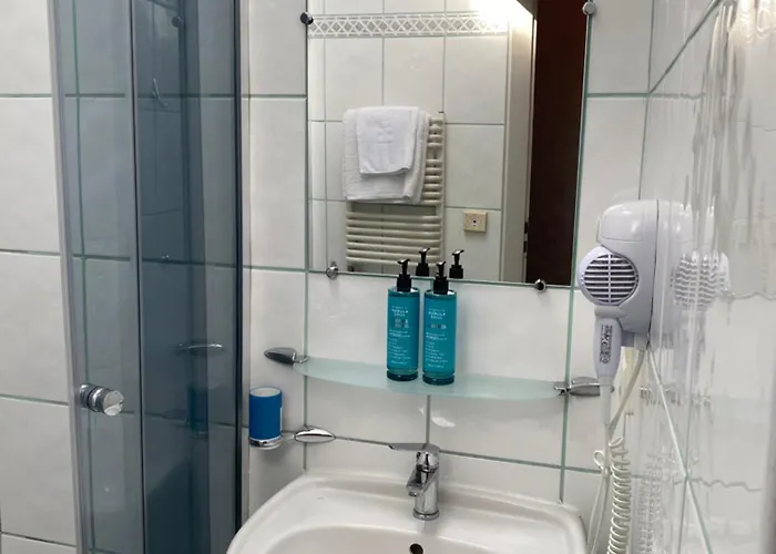 בית הארחה Homies