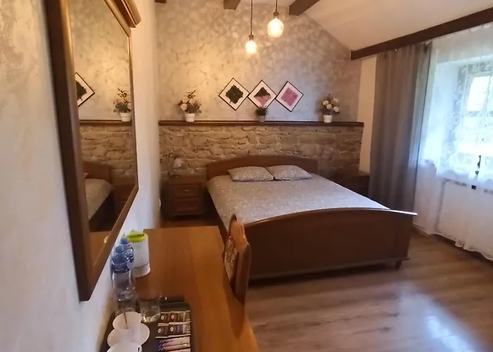 בית הארחה Homies