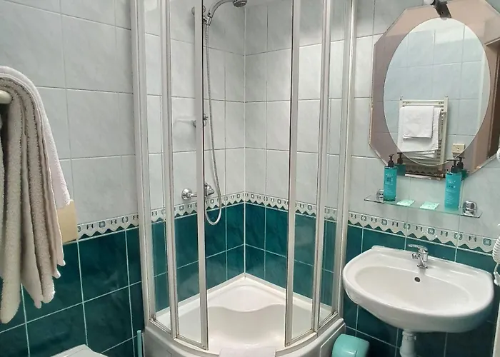 Homies Konukevi Celiny (Tarnowskie Gory)