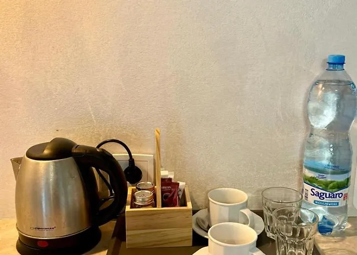 Konukevi Homies Celiny (Tarnowskie Gory)